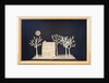 Cottage light box, 2012 by Eleanor Grafton