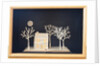 Cottage light box, 2012 by Eleanor Grafton