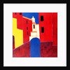 Rio in Cannaregio, Venice, 1999 by Eithne Donne