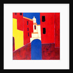 Rio in Cannaregio, Venice, 1999 by Eithne Donne