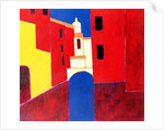 Rio in Cannaregio, Venice, 1999 by Eithne Donne