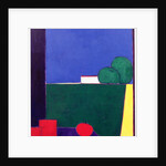 Evening in Tuscany by Eithne Donne