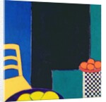 Oranges and Lemons, 2002 by Eithne Donne