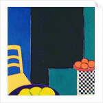 Oranges and Lemons, 2002 by Eithne Donne