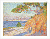 Paysage du Midi, c.1910 by Theo van Rysselberghe