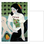 Fringe, 1990 by Endre Roder