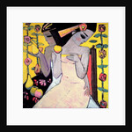 A Golden Apple by Endre Roder