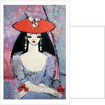 Becky by Endre Roder