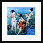 Doll, 1995 by Endre Roder