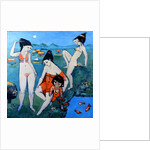 Doll, 1995 by Endre Roder