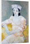 Dancer, 2004 by Endre Roder