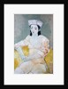Dancer, 2004 by Endre Roder