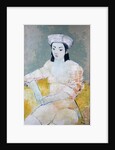 Dancer, 2004 by Endre Roder