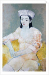 Dancer, 2004 by Endre Roder