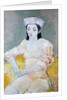 Dancer, 2004 by Endre Roder