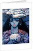 Edwina's Hat, 1991 by Endre Roder