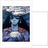 Edwina's Hat, 1991 by Endre Roder