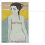 Michela Again by Endre Roder