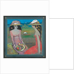 Small Bowl of Fruit by Endre Roder