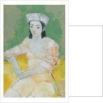 Dancer by Endre Roder