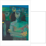 Two from Ys II by Endre Roder