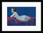 Vicky by Endre Roder