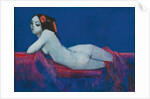 Vicky by Endre Roder