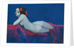 Vicky by Endre Roder