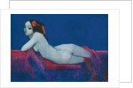 Vicky by Endre Roder
