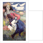 The New Born, 1992 by Endre Roder