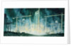From Heritage Coast to Sizewell B., 1990 by Evangeline Dickson