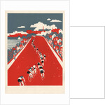 Tactics, 2013 by Eliza Southwood