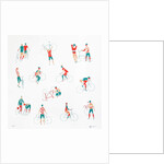 Bikerama by Eliza Southwood