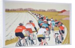 Chasing On, 2015 by Eliza Southwood
