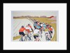 Chasing On, 2015 by Eliza Southwood