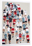 Peloton by Eliza Southwood