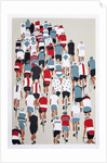 Peloton by Eliza Southwood
