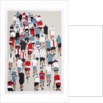 Peloton by Eliza Southwood