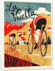 La Vuelta, 2015 by Eliza Southwood