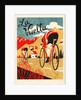 La Vuelta, 2015 by Eliza Southwood