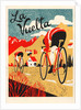 La Vuelta, 2015 by Eliza Southwood