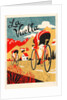 La Vuelta, 2015 by Eliza Southwood