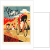 La Vuelta, 2015 by Eliza Southwood