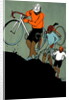 CX Challenge, 2014 by Eliza Southwood
