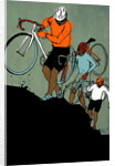 CX Challenge, 2014 by Eliza Southwood