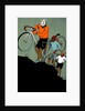 CX Challenge, 2014 by Eliza Southwood