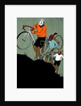 CX Challenge, 2014 by Eliza Southwood