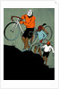 CX Challenge, 2014 by Eliza Southwood