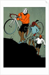 CX Challenge, 2014 by Eliza Southwood