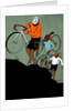 CX Challenge, 2014 by Eliza Southwood